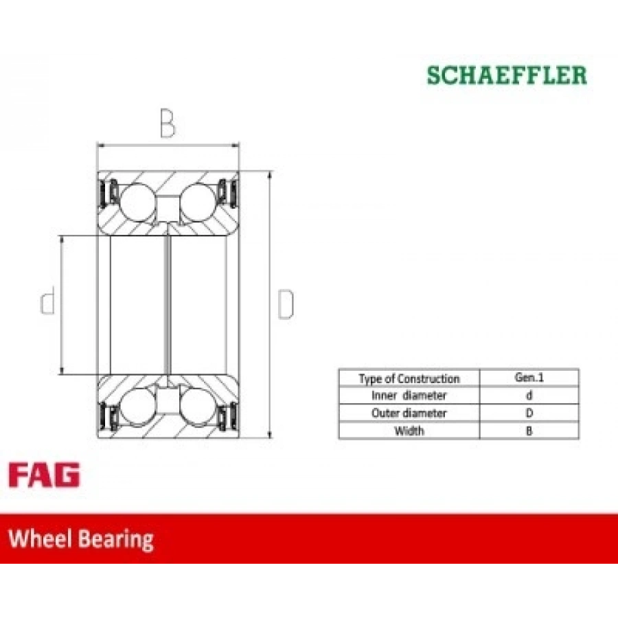 ROTIL ALT BOXER II B.M 94-02