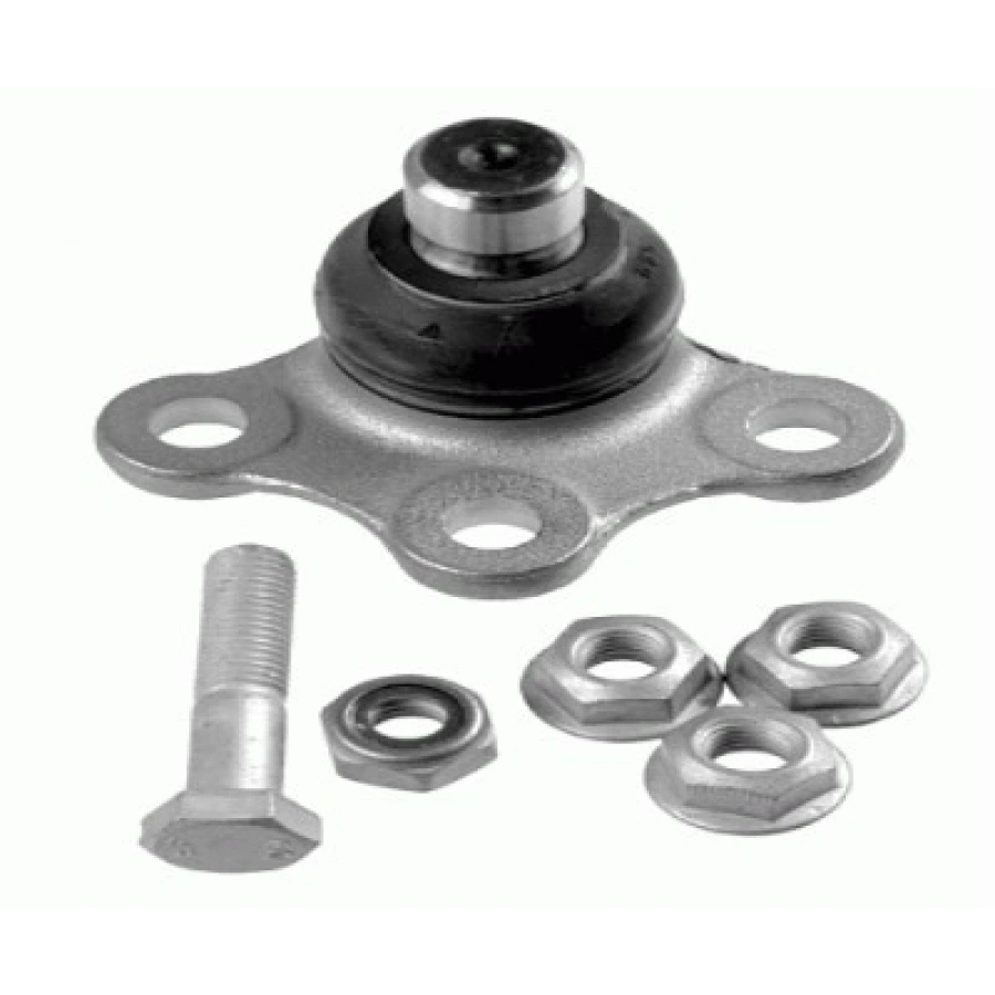 ROTIL ALT C2 / C3 / C3 II / 207 / 208 B.M 04-