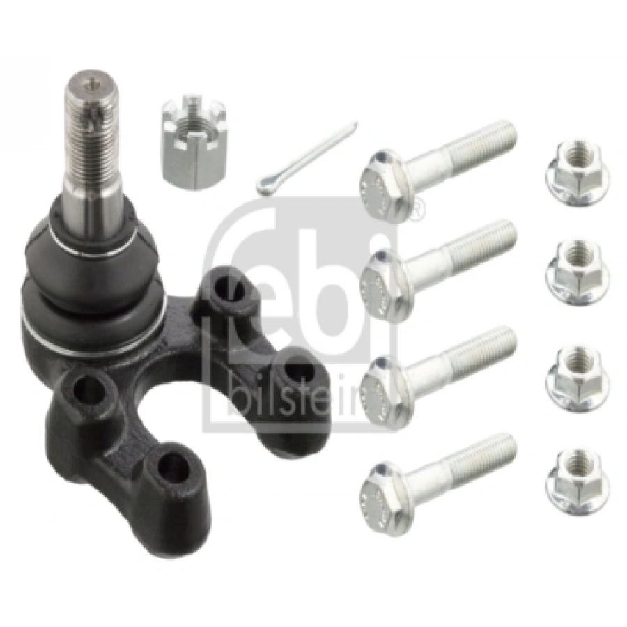 ROTIL ALT CABSTAR (F24) 2.5 DCI:3.0 DI 06-