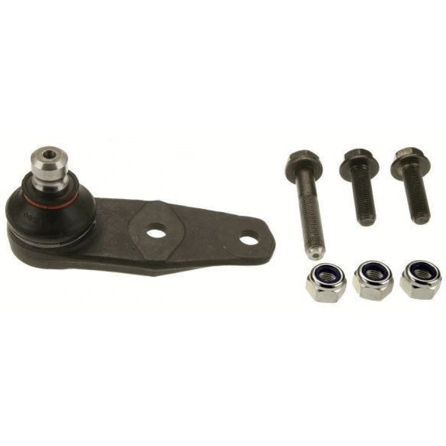 ROTİL ALT MEGANE II 02 CLIO III 1.5 DCI 05 CLIO IV 12 SCENIC II 1.5 DCI 04 LOGAN SANDERO 18MM