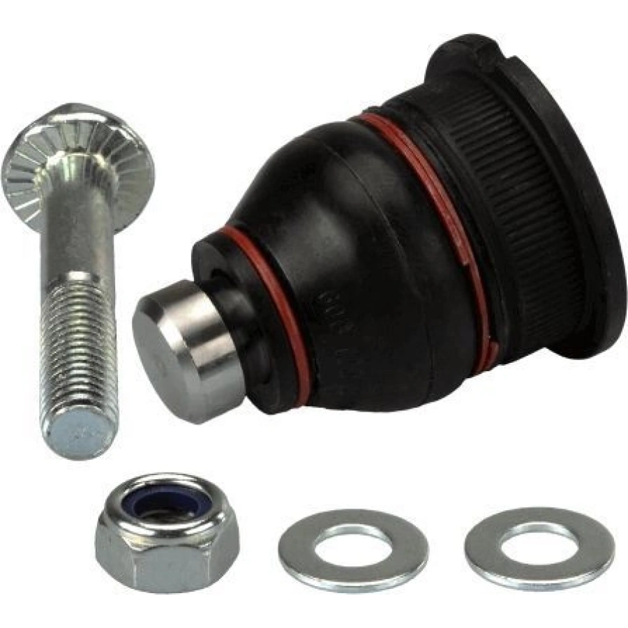 ROTİL ALT MEGANE II 1.5 DCI 1.9 DCI 2.0 DCI 02 CLIO III 1.5 DCI 05 SCENIC II 1.5 DCI 04 MICRA NOTE 16MM