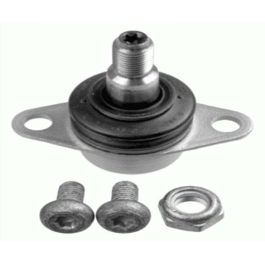 ROTİL ALT ÖN BMW E90 91-92-320XD E84 X1 2006/2014