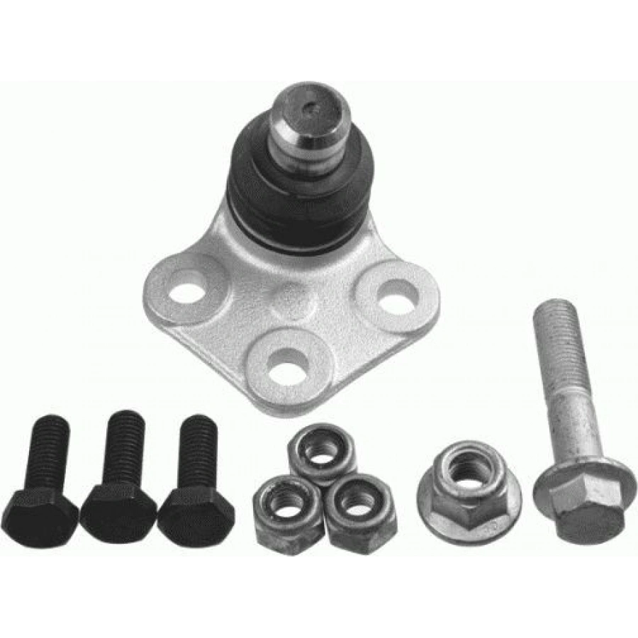 ROTİL ALT RENAULT KANGO 1,5DCI 2005/ MERCEDES CİTAN R1