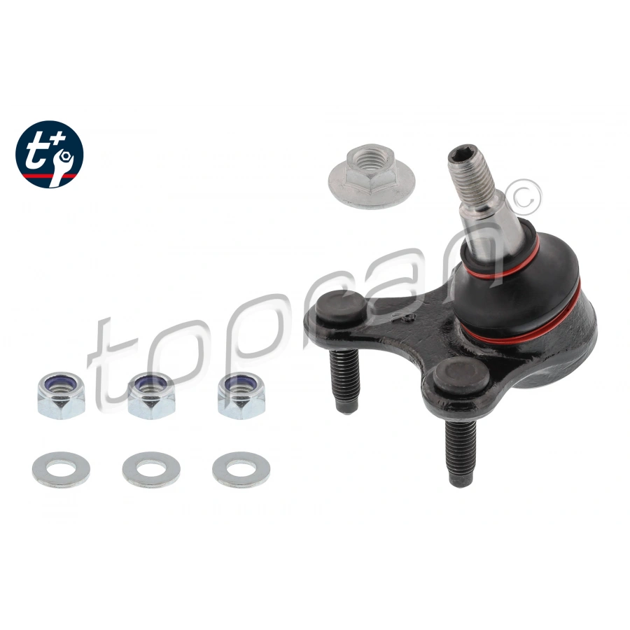 ROTIL ALT SAG AUDI A3 SKODA OCTAVIA 3 1.6 VW GOLF7 PASSAT SHARAN TOURAN 1.2 1.4 05>