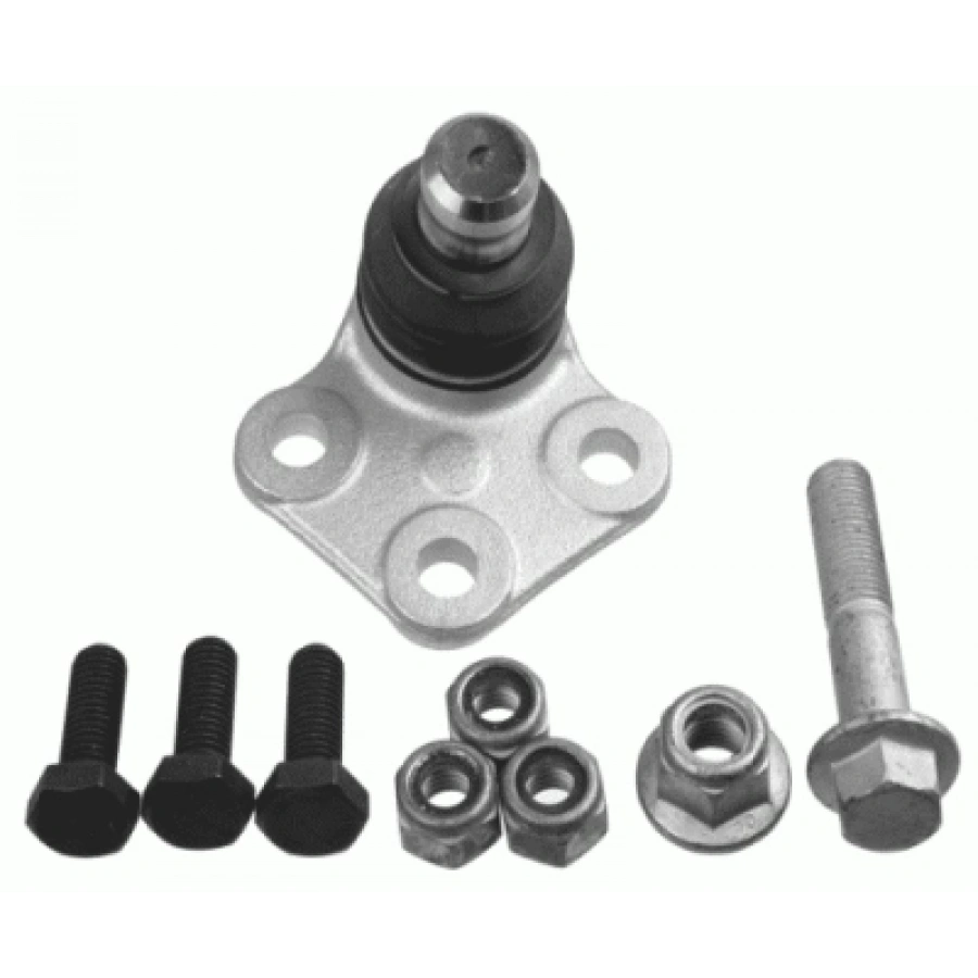 ROTIL ALT SAG KANGO II/MERCEDES CITAN BM 08-