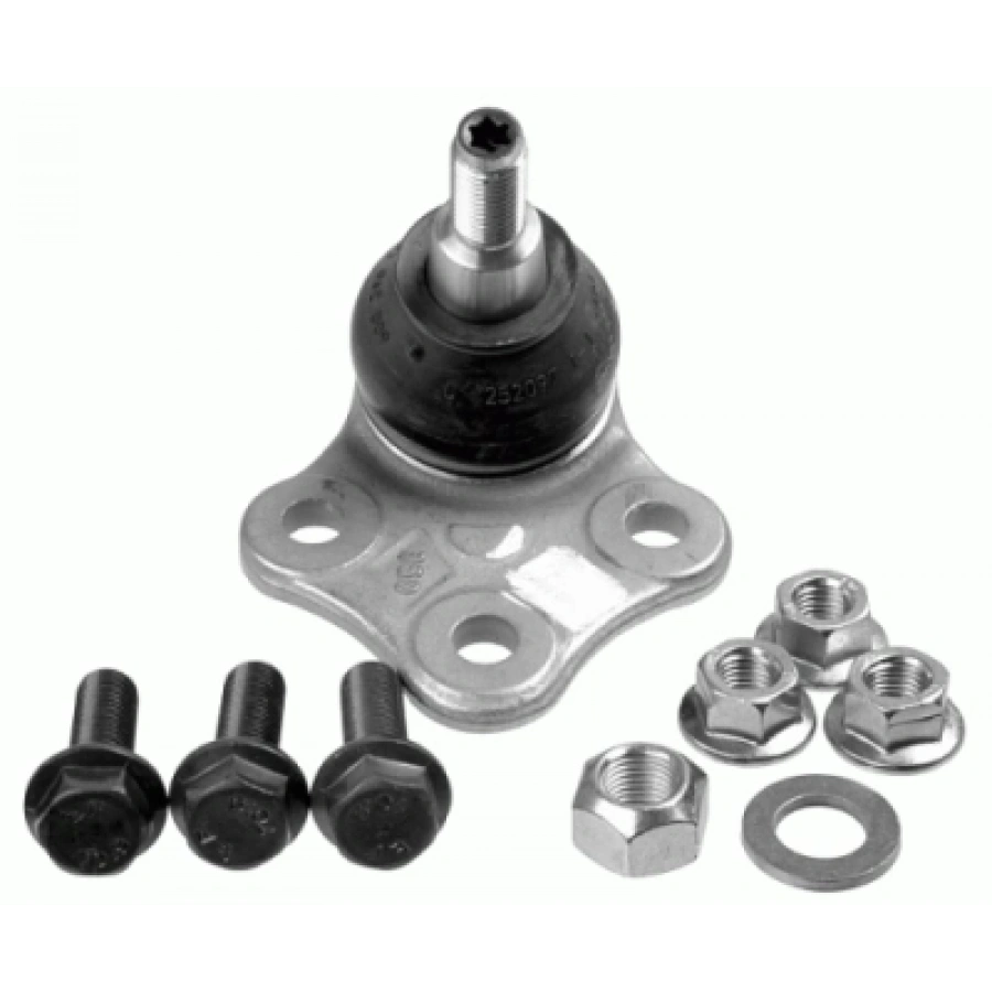 ROTIL ALT SAG/SOL FLUENCE/MEGAN III/SCENIC III BM 07-