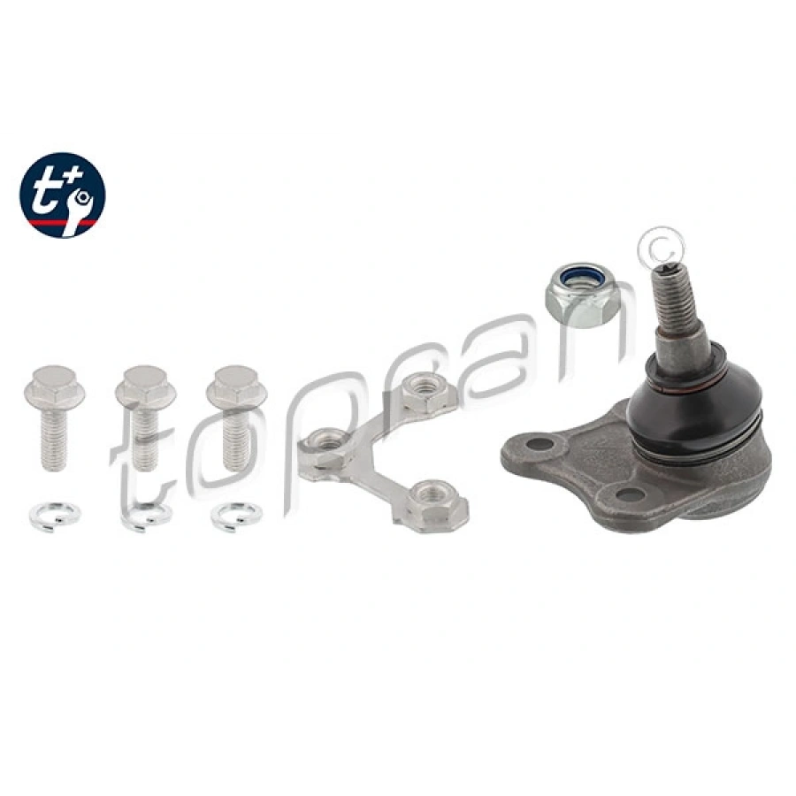 ROTIL ALT SAG VW GOLF4 BORA A3 1.6 1.8 T1.9 TDI TOLEDO LEON OCTAVIA 1998 >