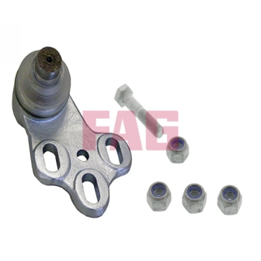 ROTIL ALT SOL 09008 / 10053 02 A80 BM 87-95