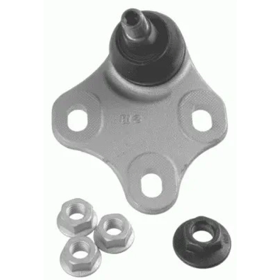 ROTIL ALT SOL 40539 / JBJ796 AUDI TT BM 08-
