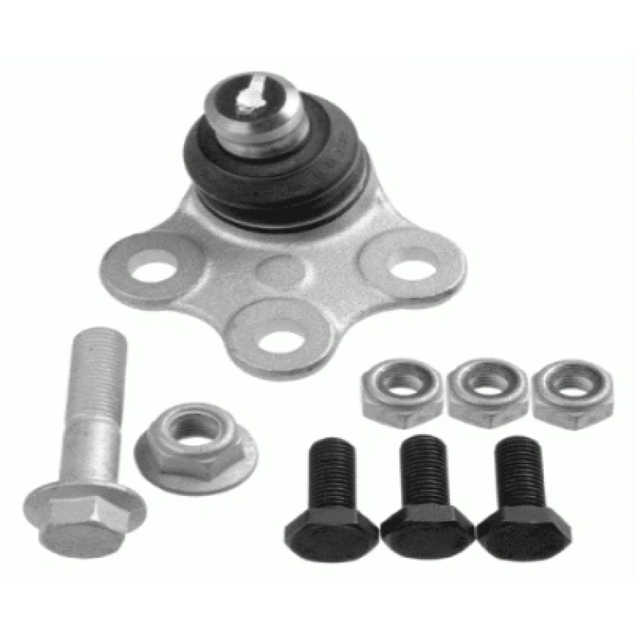 ROTIL ALT SOL KANGOO II-MERCEDES CITAN BM 08-