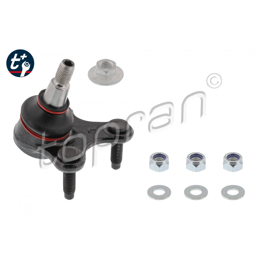 ROTIL ALT SOL VW SHARAN PASSAT GOLF7 SKODA SUPERB 3 OCTAVIA 3 AUDI A3 1.0 TFSI 1.2 TFSI 05>