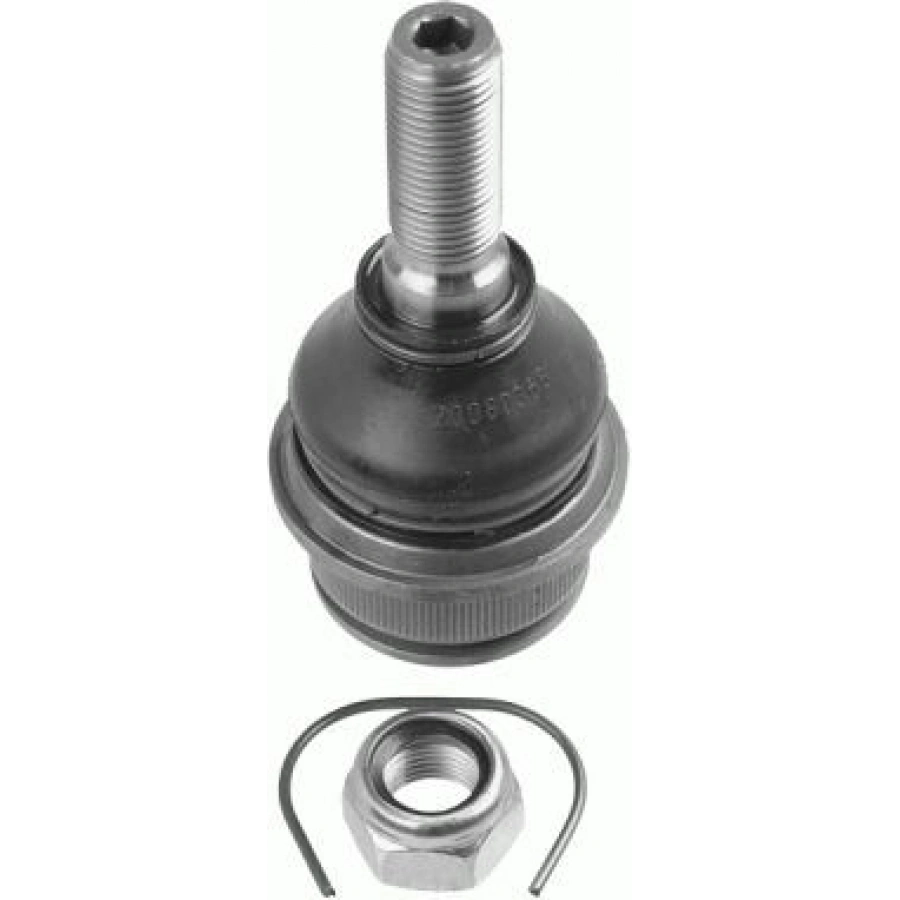 ROTİL ALT TRANSPORTER T4 1.9D 2.4D 2.5 TDI 9603