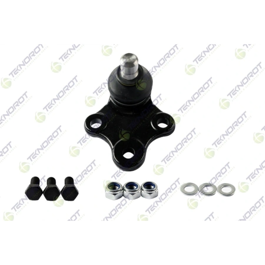 ROTIL ALT-UST PEUGEOT PARTNER (5,5F) 1.9 D 1996-2008