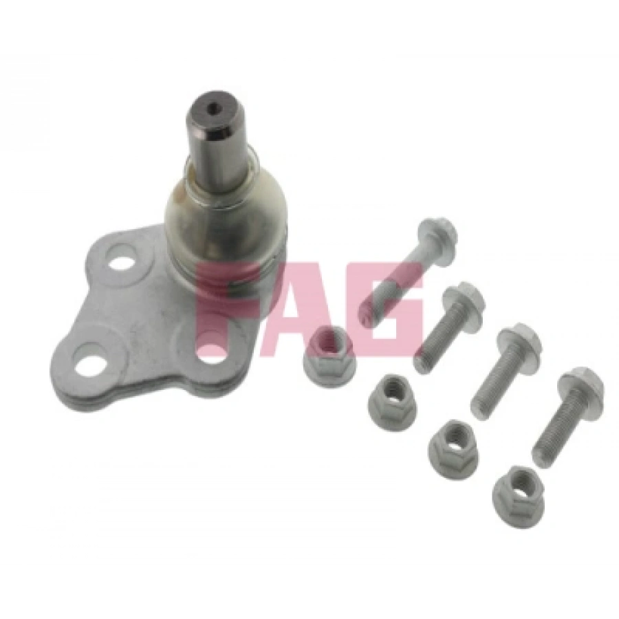 ROTIL ALT VITO 638 BM 1996-2003