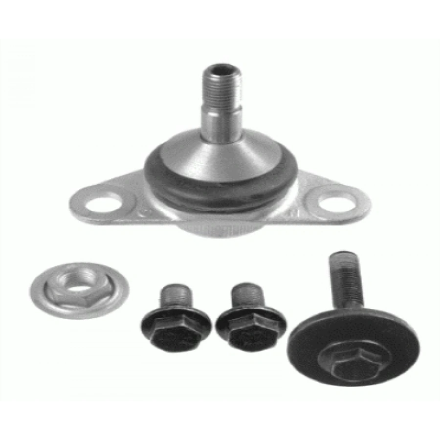 ROTİL ALT VOLVO S80 98 S60 01 V70 II 00 XC70 CROSS COUNTRY 00