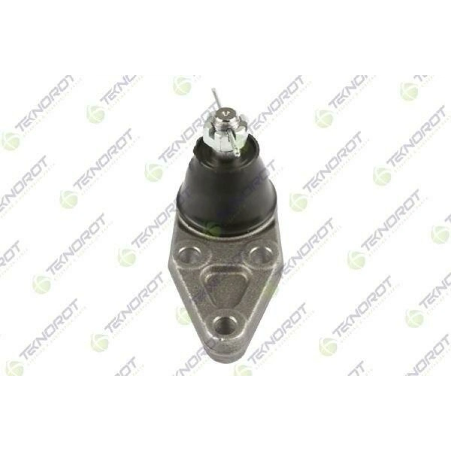 ROTIL ARKA SOL-SAG UST MITSUBISHI PAJERO IV 2007-