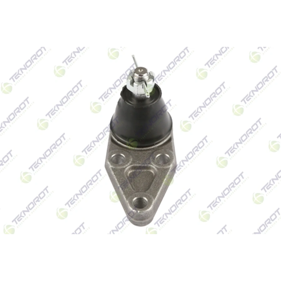 ROTIL ARKA SOL-SAG UST MITSUBISHI PAJERO IV 2007-