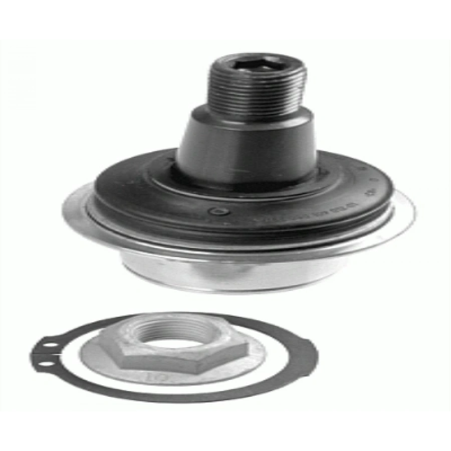 ROTİL DISCOVERY III 2.7D 4.0 4.4 04 -