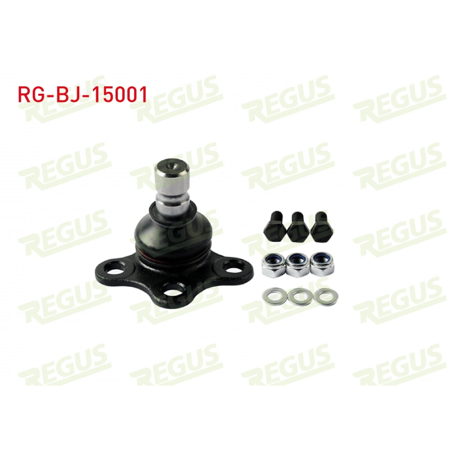 ROTIL KITI ALT CITROEN C3 (FC) 1.4 HDI 2002-2009