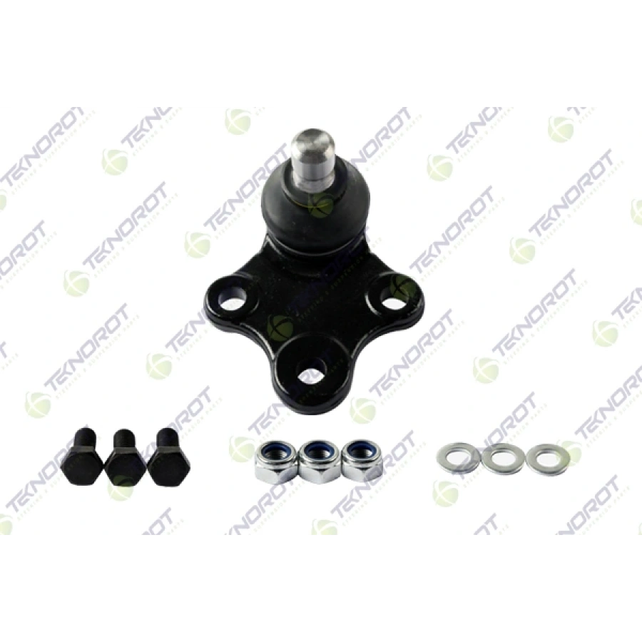 ROTIL KITI ALT-UST PEUGEOT PARTNER (5,5F) 1.9 D 1996-2008