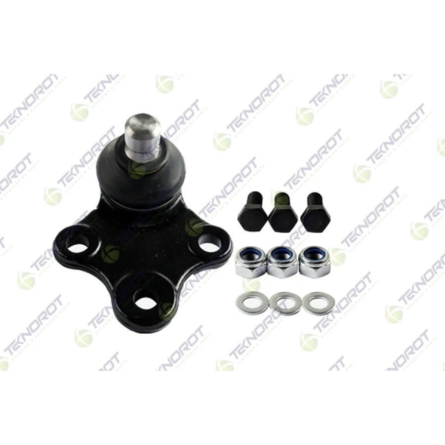 ROTIL KITI ALT-UST PEUGEOT PARTNER (5,5F) 1.9 D 1996-2008