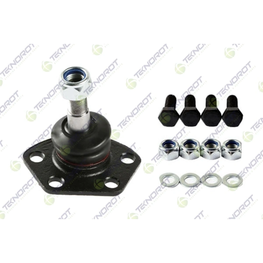 ROTIL KITI ON ALT M18 X 1,5 CITROEN JUMPER 2002-2006 / FIAT DUCATO 2002-2006 / PEUGEOT BOXER 2002-2005