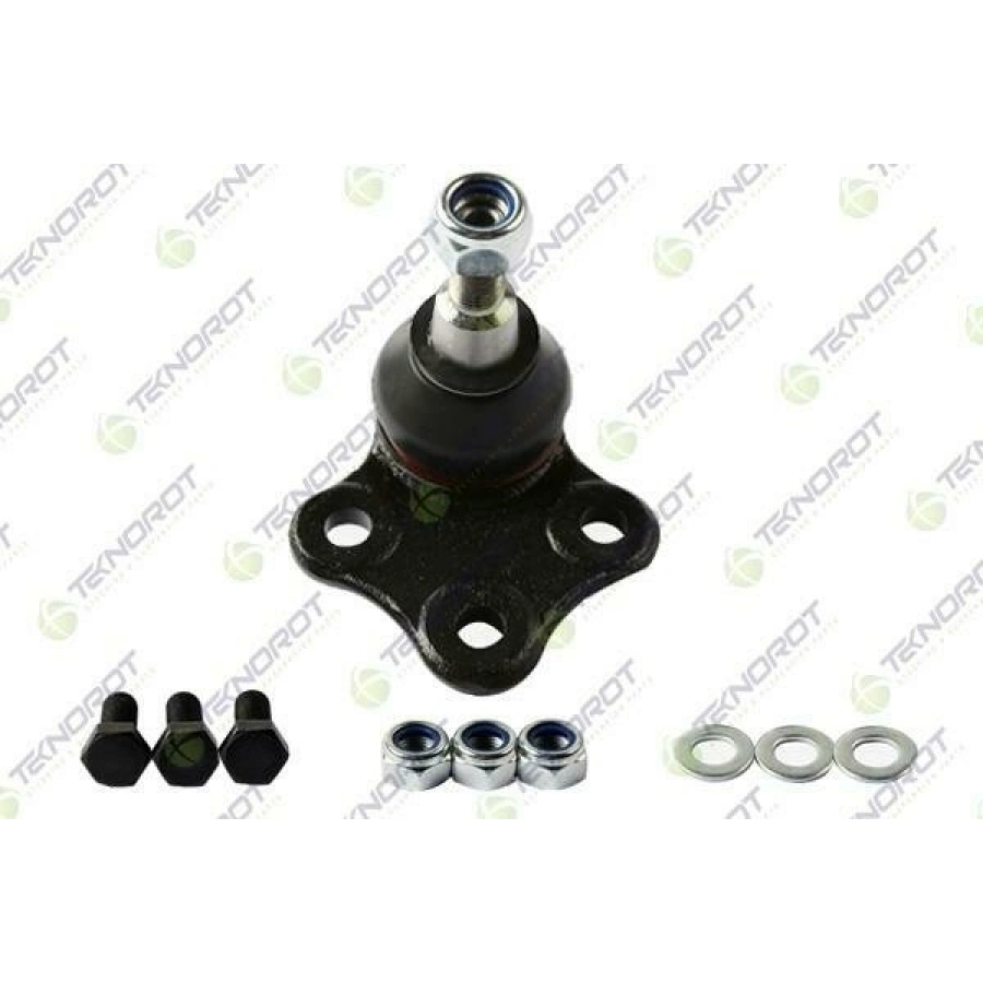 ROTIL KITI ON ALT DACIA DUSTER 2010-