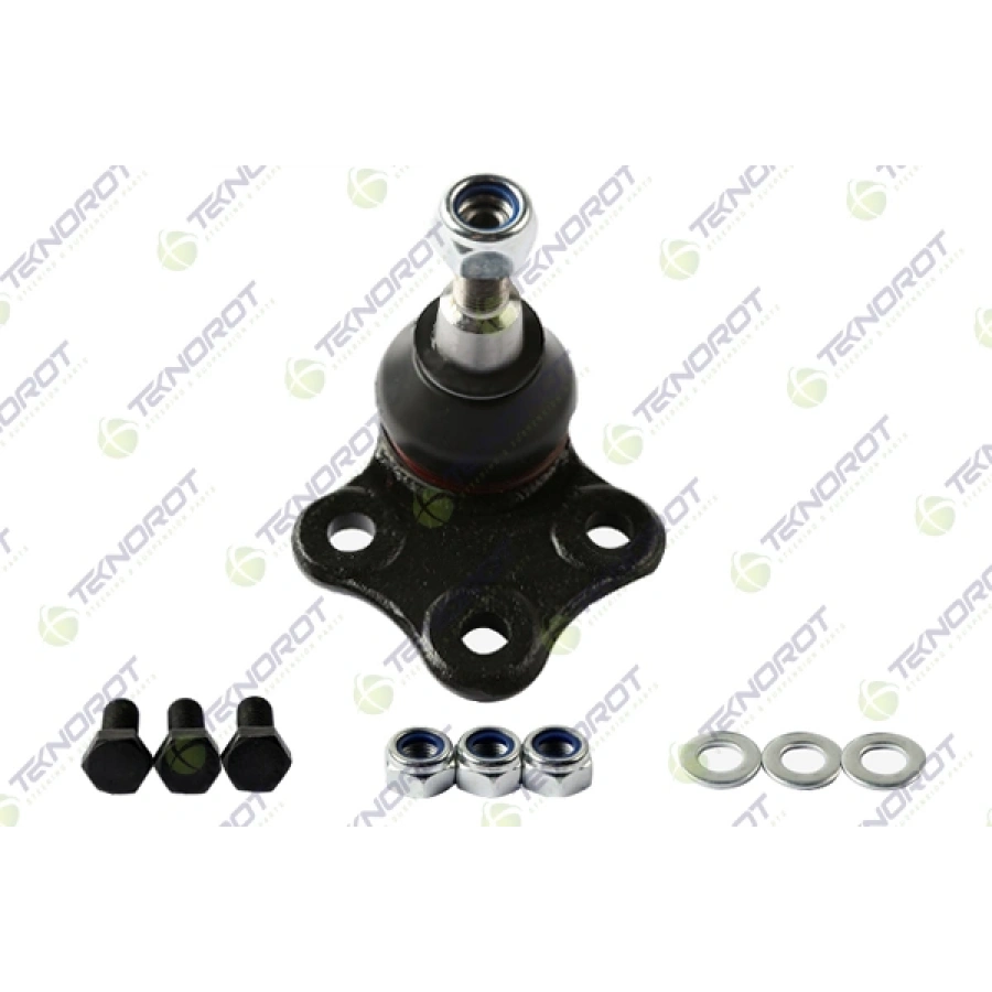 ROTIL KITI ON ALT DACIA DUSTER 2010-