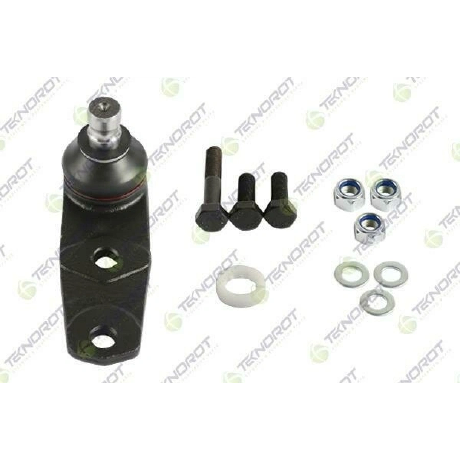 ROTIL KITI ON ALT DELIK CAPI 10mm RENAULT 19 1991-2001/ 9 - 11 - 21 1981-2000 / CLIO I - II - SYMBOL 1990-2012 / KANGOO I 1998-2008 / MEGANE I - SCENIC I 1995-2003 / DACIA SOLENZA 2003-2007