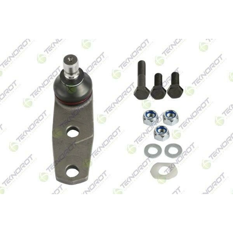 ROTIL KITI ON ALT DELIK CAPI 12mm RENAULT 19 1991-2001/ 9 - 11 - 21 1981-2000 / CLIO I - II - SYMBOL 1990-2012 / KANGOO I 1998-2008 / MEGANE I - SCENIC I 1995-2003