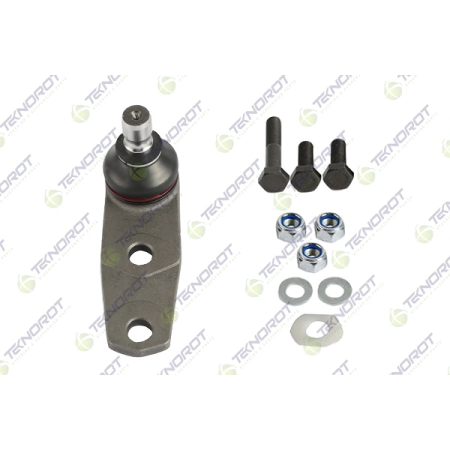 ROTIL KITI ON ALT DELIK CAPI 12mm RENAULT 19 1991-2001/ 9 - 11 - 21 1981-2000 / CLIO I - II - SYMBOL 1990-2012 / KANGOO I 1998-2008 / MEGANE I - SCENIC I 1995-2003