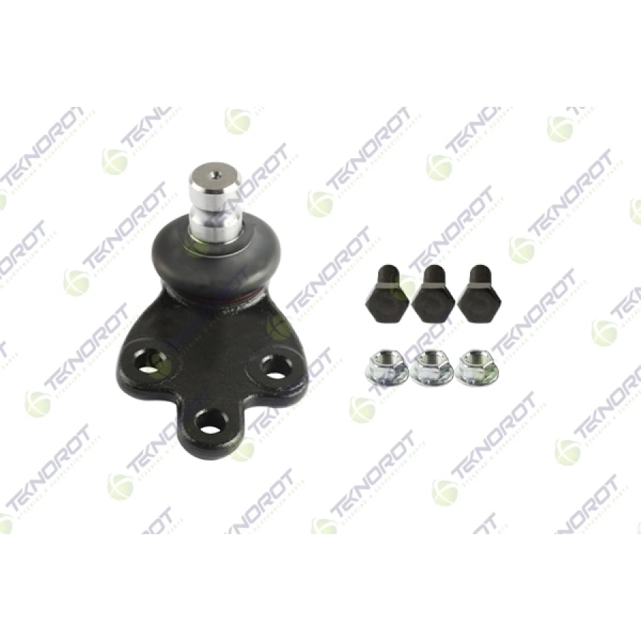 SALINCAK ON SOL ALT ROTILSIZ BURCLU SAC FORD FOCUS IV 2018-