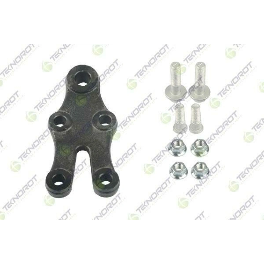 ROTIL KITI ON ALT HYUNDAI TUCSON 2004-2010 / KIA SPORTAGE 2004-2010