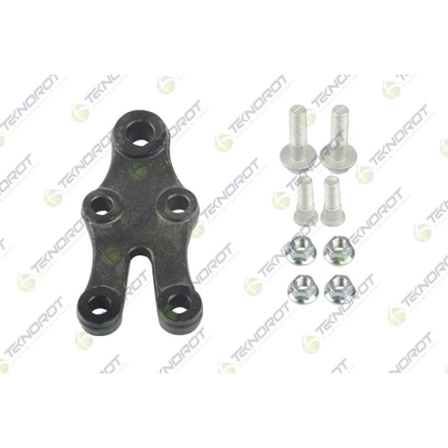 ROTIL KITI ON ALT HYUNDAI TUCSON 2004-2010 / KIA SPORTAGE 2004-2010