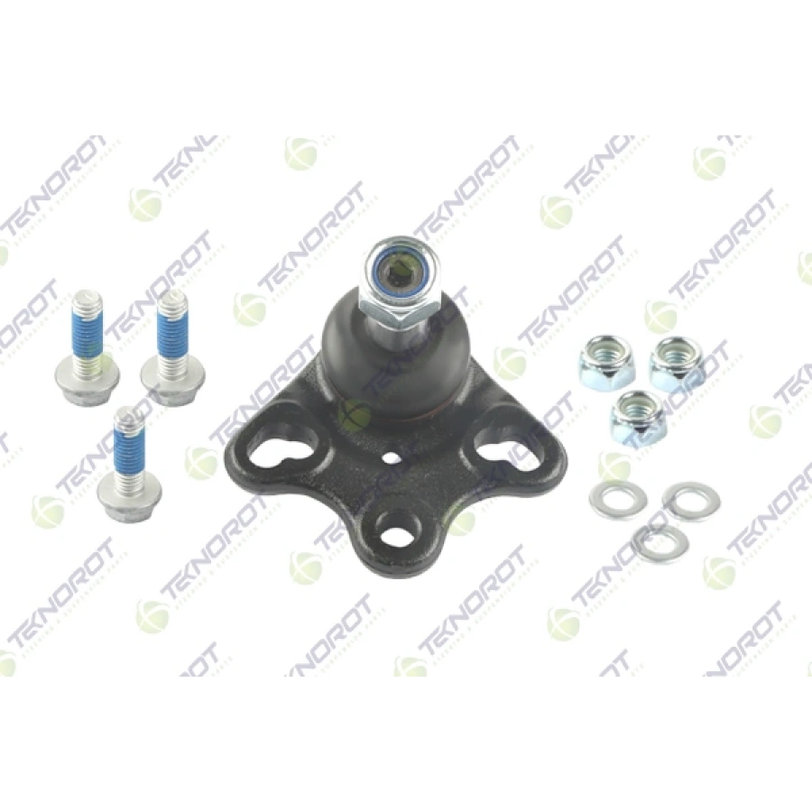 ROTIL KITI ON ALT MERCEDES VANEO (W414) 2002-2005