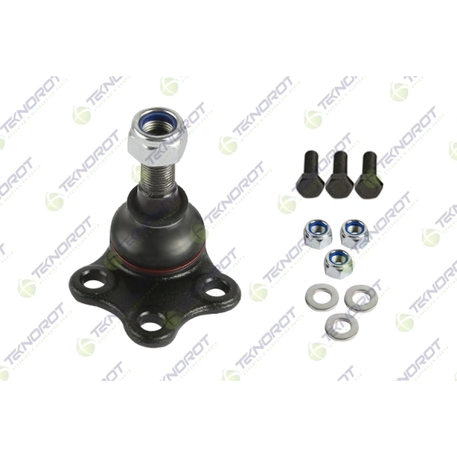 ROTIL KITI ON ALT NISSAN PRIMASTAR 2002-2014 / OPEL VIVARO 2001-2014 / RENAULT LAGUNA 2001-2007 / RENAULT TRAFIC II 2001-2014