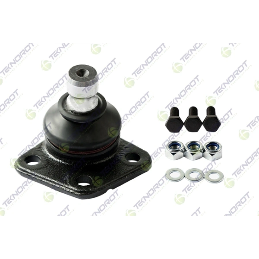 ROTIL KITI ON ALT SKODA FAVORIT 1991-1995 / SKODA FELICIA 1994-2001 / SKODA FORMAN 1991-1995