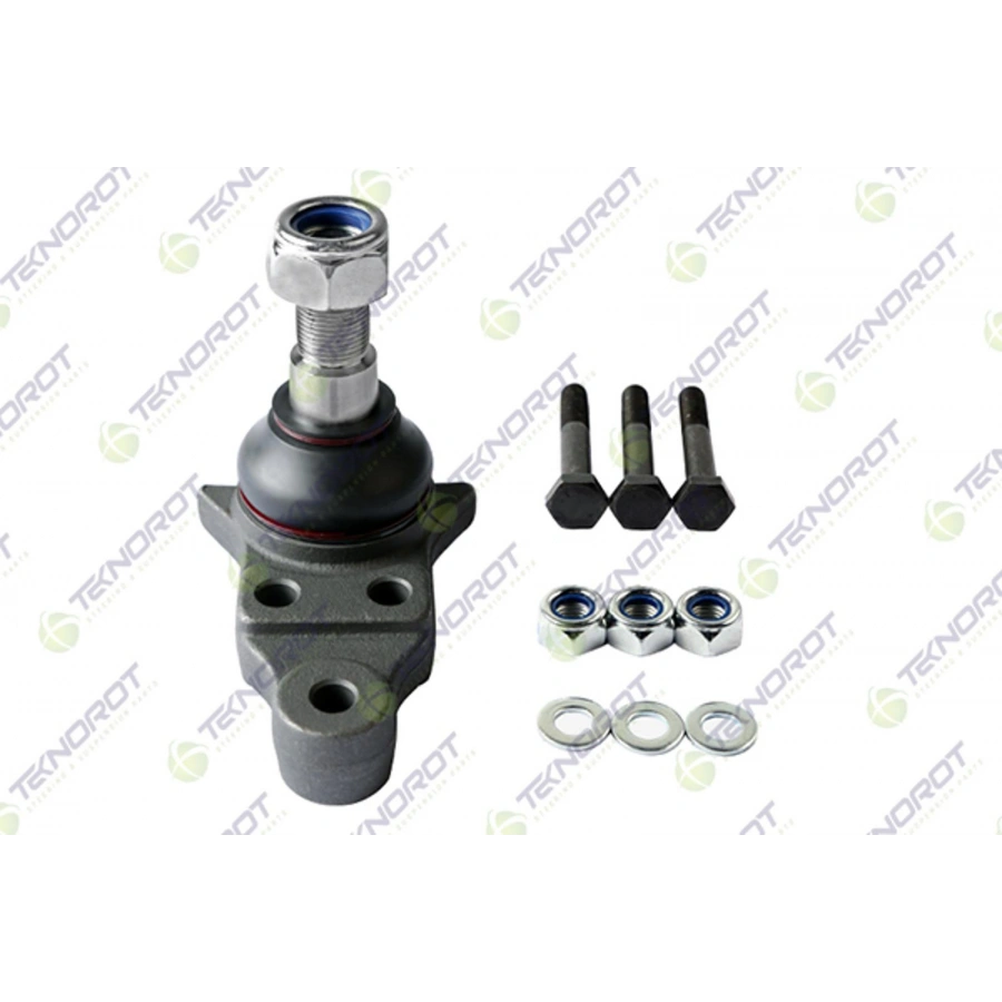 ROTIL KITI ON ALT VOLKSWAGEN LT 1975-1996