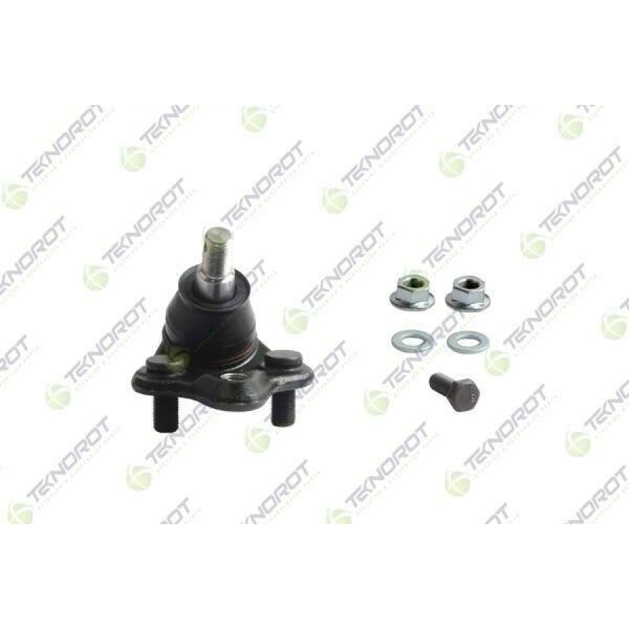 ROTIL KITI ON BYD ATTO 3 2022- / DOLPHIN 2021-
