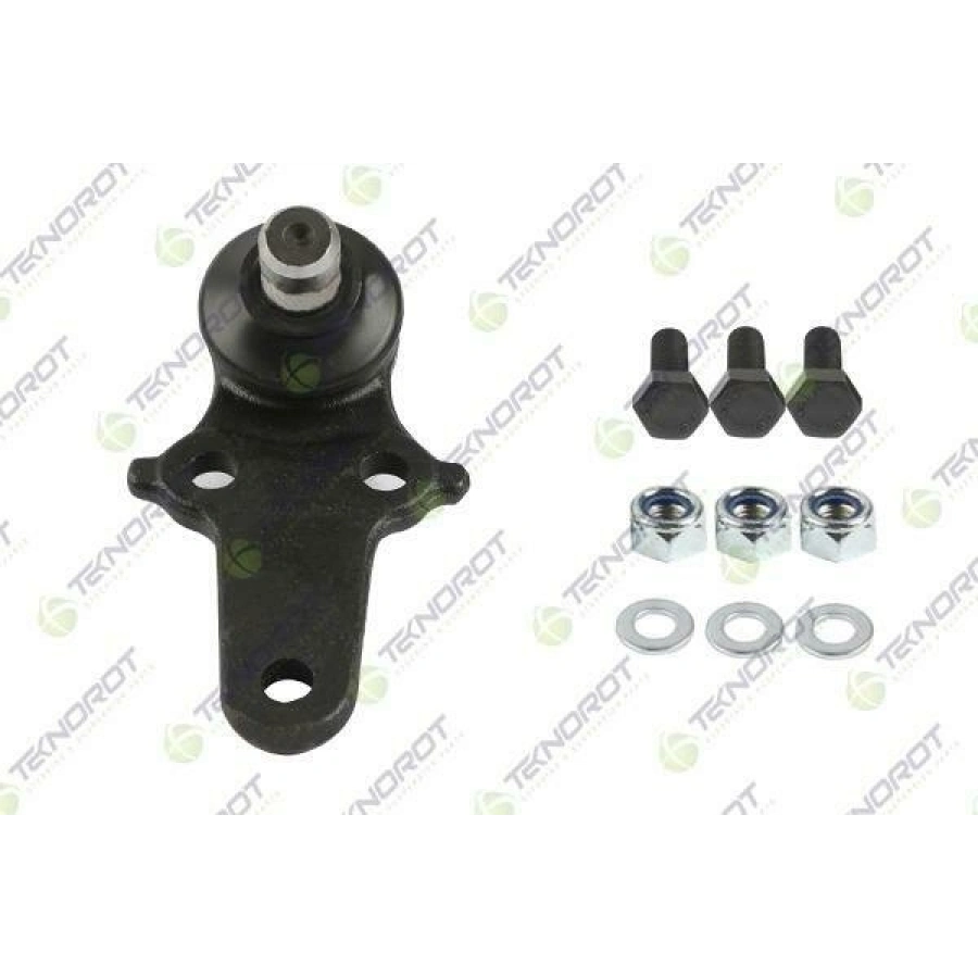 ROTIL KITI ON FORD FIESTA III 1990-1994