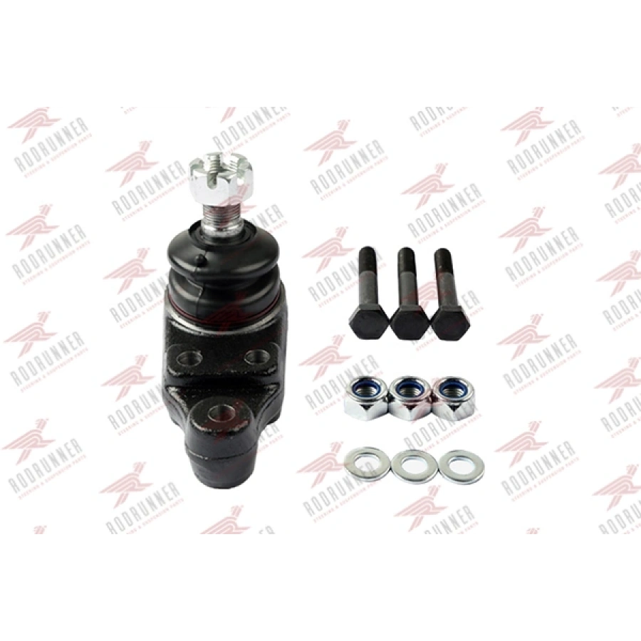 ROTIL KITI ON FORD TRANSIT 1985-1987