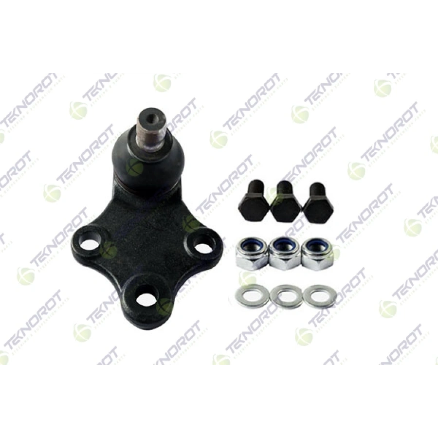 ROTIL KITI ON HIDROLIK DIREKSIYON PEUGEOT 306 1993-2001