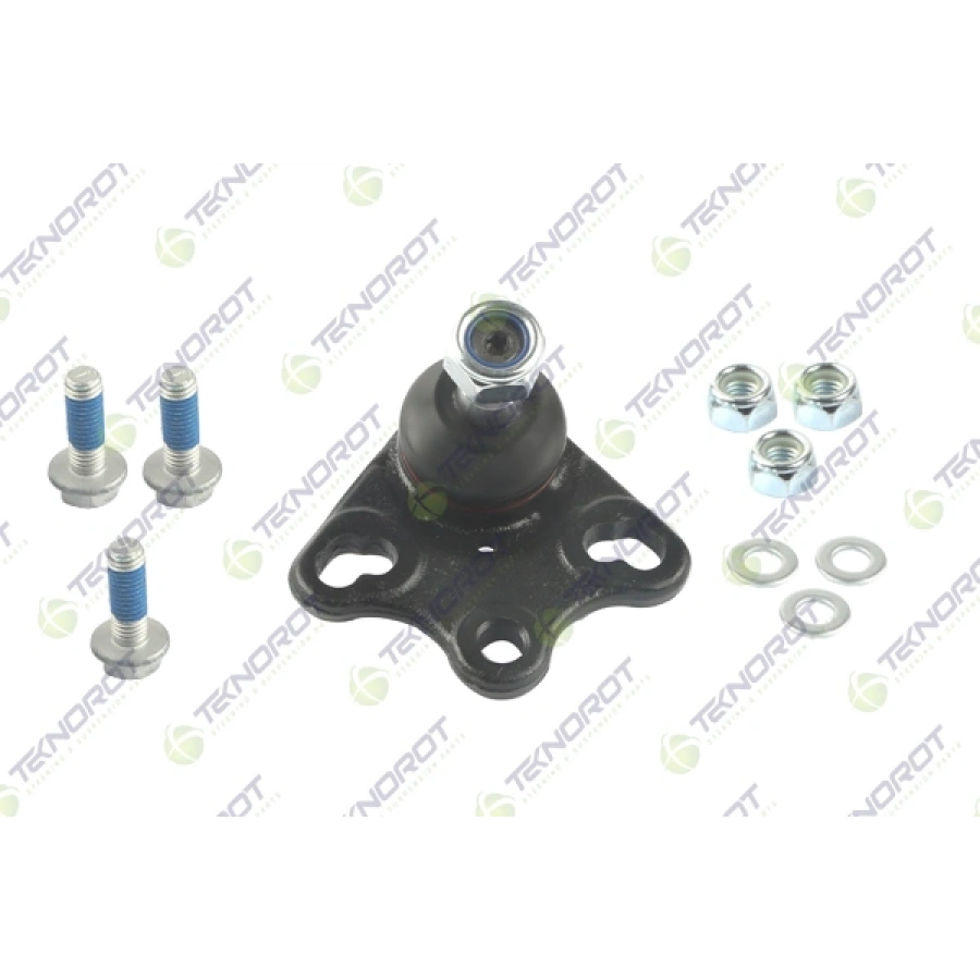 ROTIL KITI ON MERCEDES A SERISI (W169) 2004-2012 / MERCEDES B SERISI (W245) 2005-2011