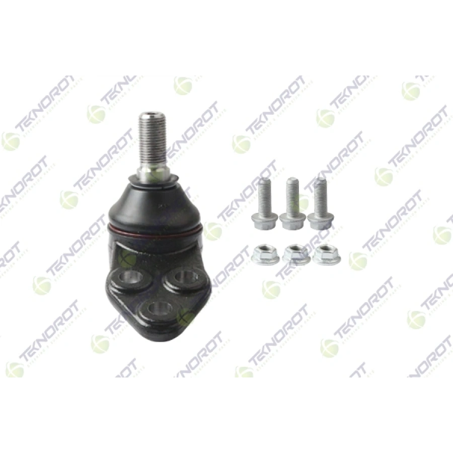 ROTIL KITI ON MG HS 2019-