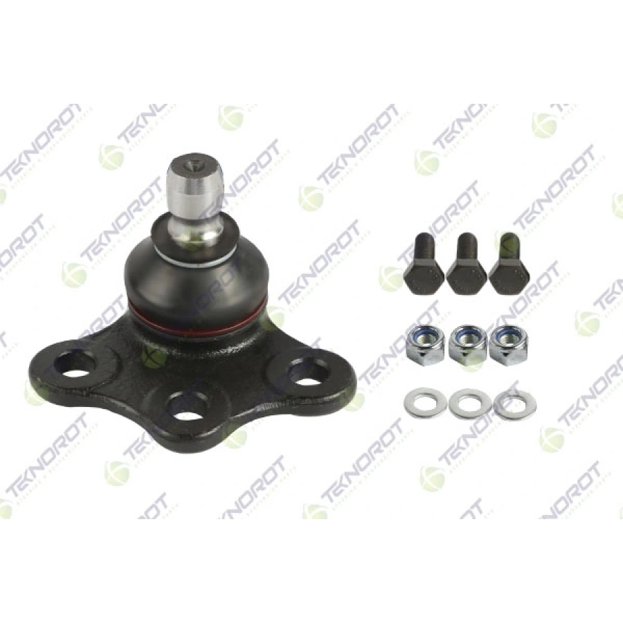 ROTIL KITI ON OPEL COMBO 2000-2006 / OPEL CORSA 2000-2010 / CHEVROLET CHEVY PICKUP 2001-2005 / CHEVROLET TORNADO 2003-2016