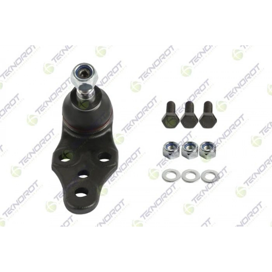 ROTIL KITI ON OPEL KADETT 1981-1991 / SEAT TERRA 1984-1990 / DAEWOO LANOS 1991-1997