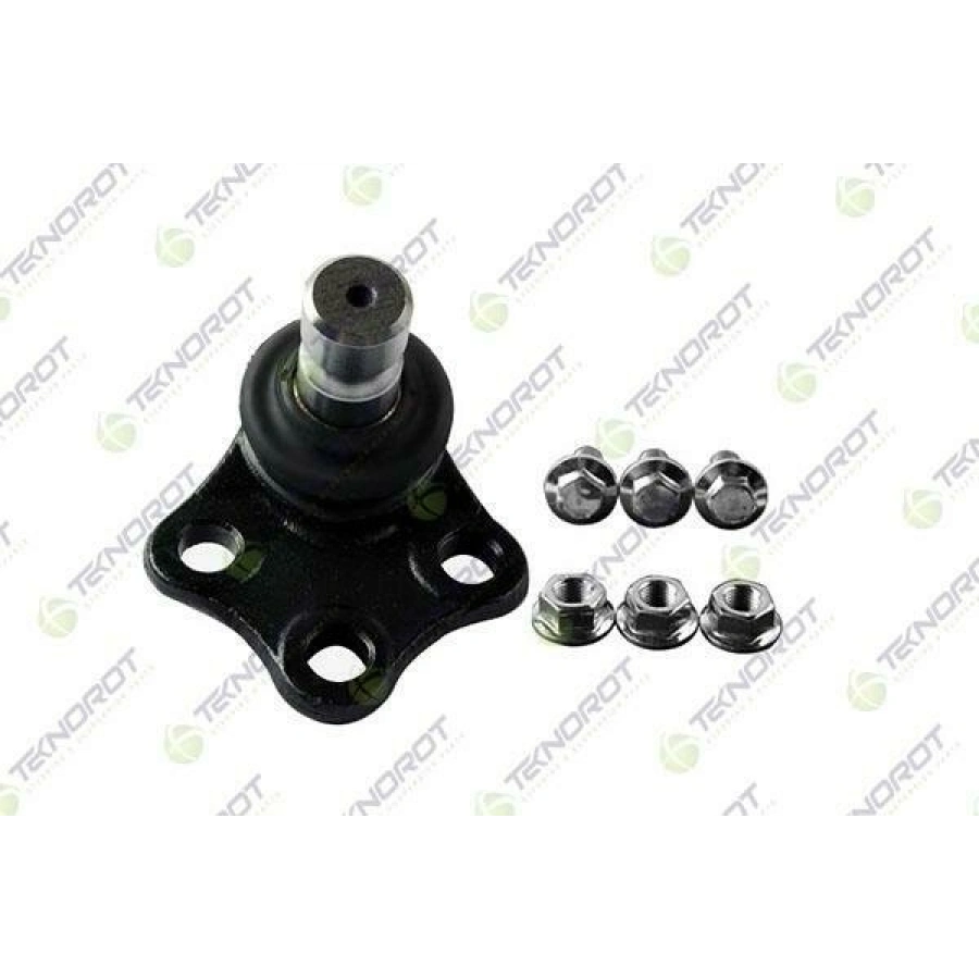 ROTIL KITI ON RENAULT MEGANE IV 2016-