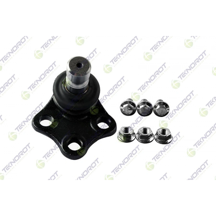 SALINCAK ON SOL ROTILLI SAC RENAULT MEGANE IV 2016-