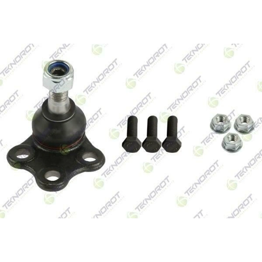 ROTIL KITI ON RENAULT TRAFIC 2014- / OPEL VIVARO 2014-2018