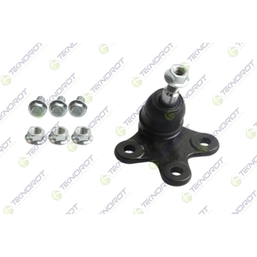 ROTIL KITI ON SAG MG 4 2022-